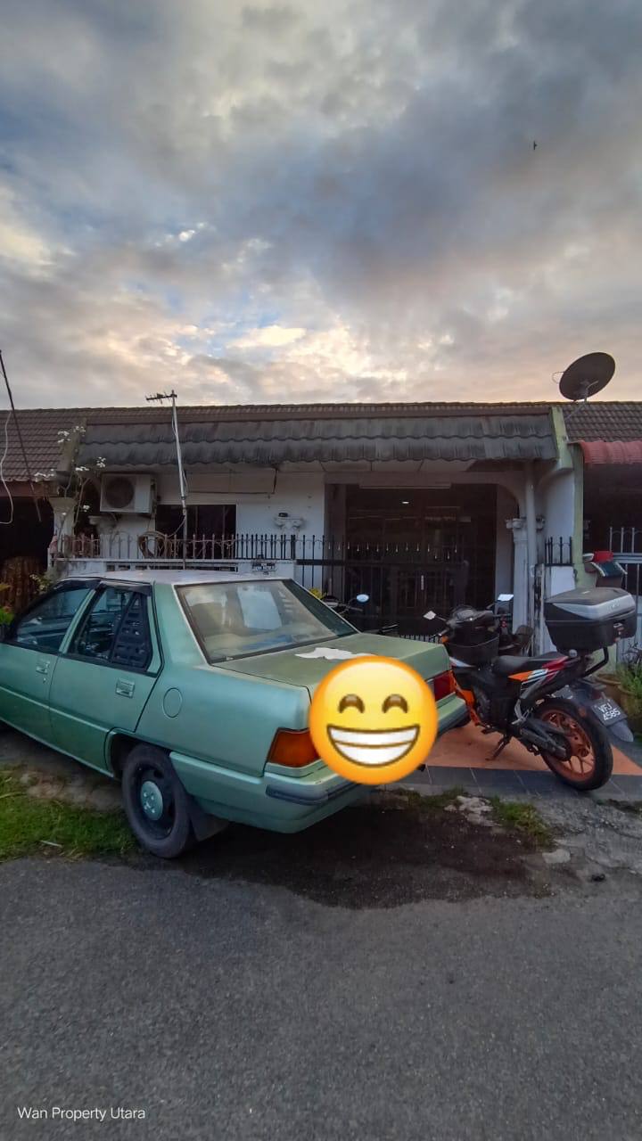 TAMAN DESARINA 📍 | TERES SETINGKAT | CASHBACK RM20,000 | ZERO DEPOSIT | BOOKING 1K