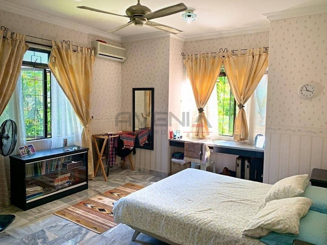PENANG GOLF RESORT 📍 | OPEN FACING | GUARDED | BANGLO 2 TINGKAT | CASHBACK RM110,000 | ZERO DEPOSIT 13