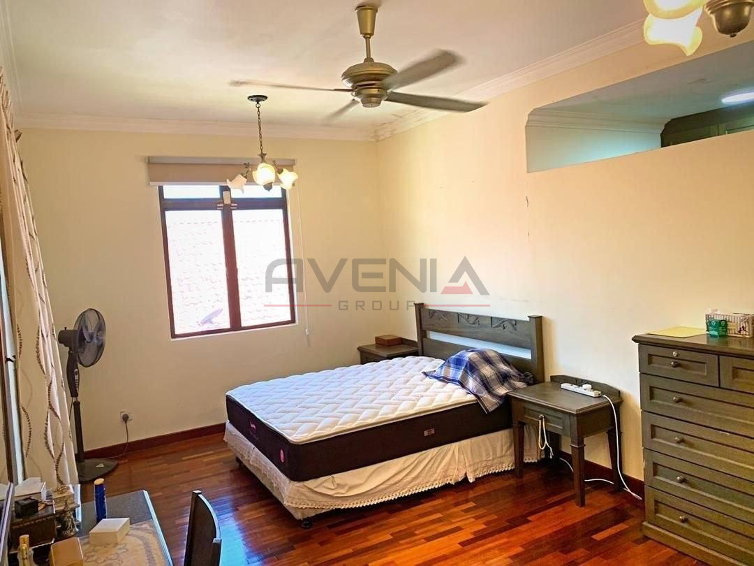 PENANG GOLF RESORT 📍 | OPEN FACING | GUARDED | BANGLO 2 TINGKAT | CASHBACK RM110,000 | ZERO DEPOSIT 17