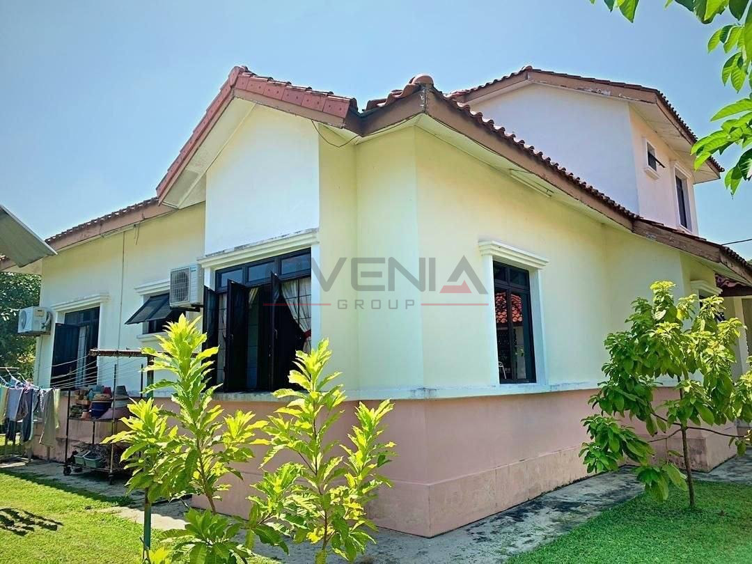 PENANG GOLF RESORT 📍 | OPEN FACING | GUARDED | BANGLO 2 TINGKAT | CASHBACK RM110,000 | ZERO DEPOSIT 3