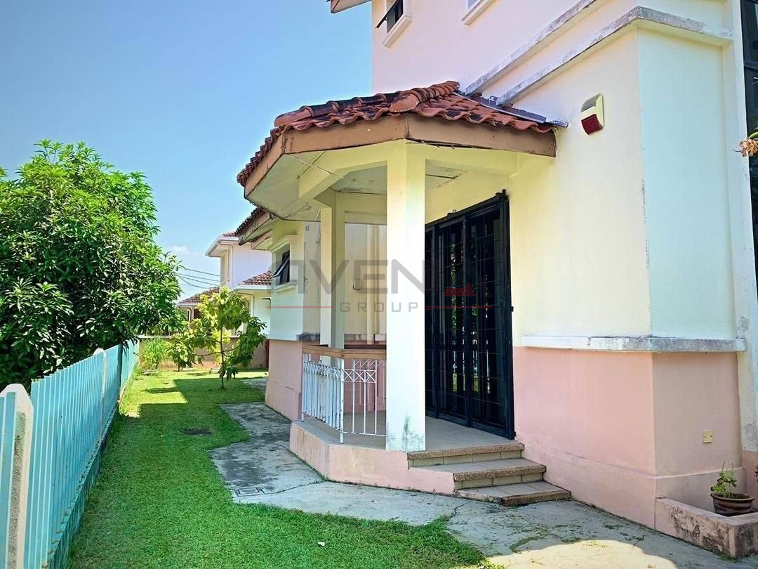 PENANG GOLF RESORT 📍 | OPEN FACING | GUARDED | BANGLO 2 TINGKAT | CASHBACK RM110,000 | ZERO DEPOSIT 4