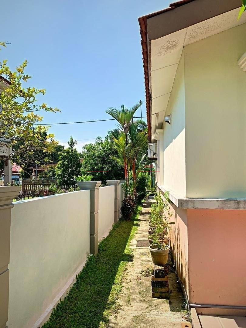 PENANG GOLF RESORT 📍 | OPEN FACING | GUARDED | BANGLO 2 TINGKAT | CASHBACK RM110,000 | ZERO DEPOSIT 5