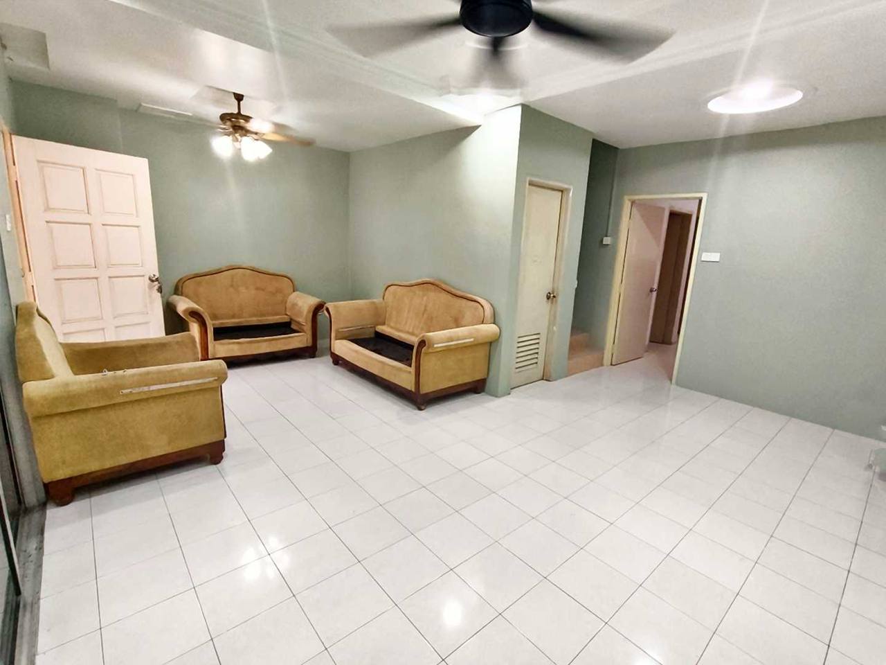 BANDAR PUTRA BERTAM 📍 | OPEN FACING | TERES 2 TINGKAT | CASHBACK RM70,000 | ZERO DEPOSIT | BOOKING 1K 15