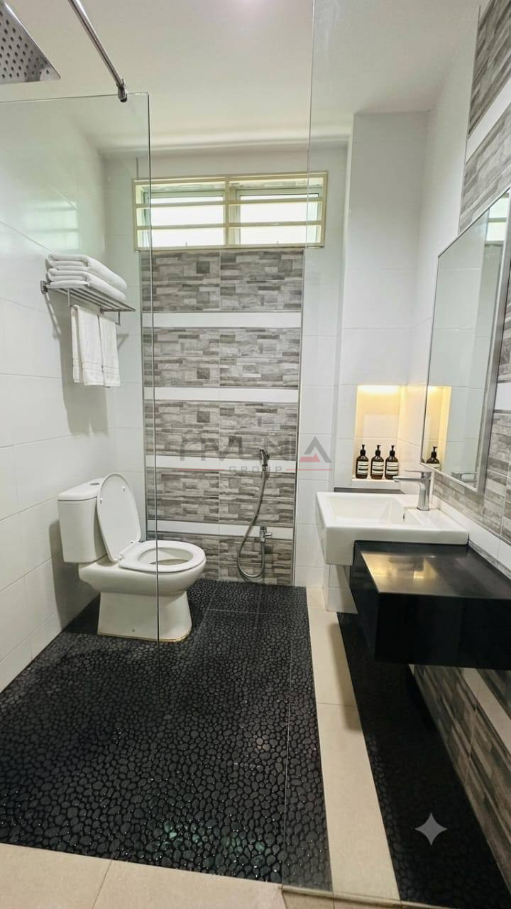 SUNGAI ARA 📍 | BANGLO 3 TINGKAT | CASHBACK RM200,000 | ZERO DEPOSIT 2