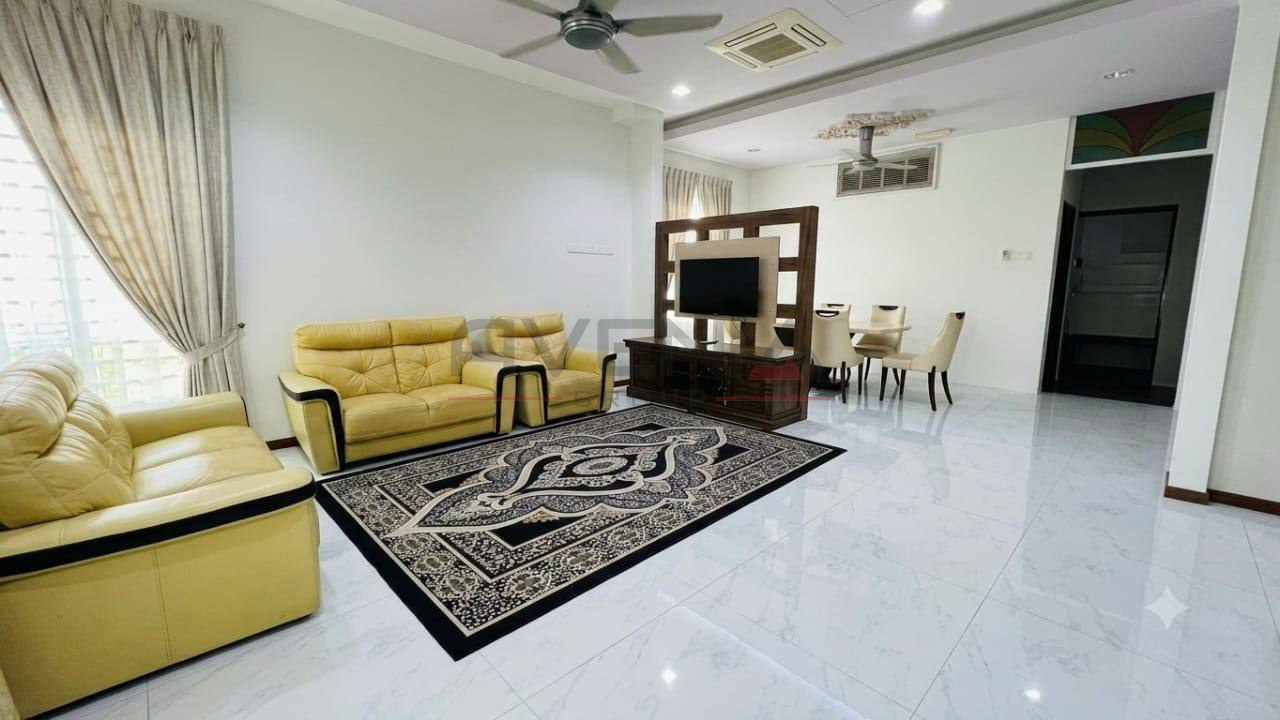 SUNGAI ARA 📍 | BANGLO 3 TINGKAT | CASHBACK RM200,000 | ZERO DEPOSIT 3