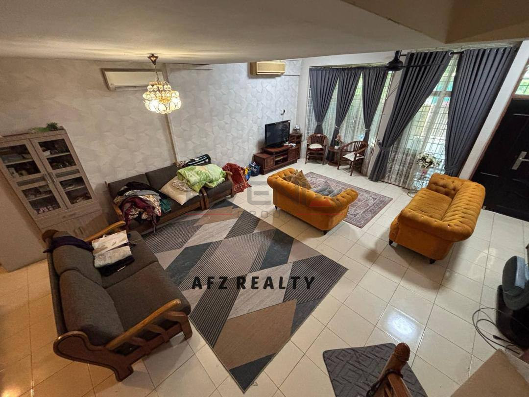 TAMAN UNIVERSITI SEMELING 📍 | OPEN FACING | TERES 2 TINGKAT | CASHBACK RM20,000 | ZERO DEPOSIT | BOOKING 1K 2