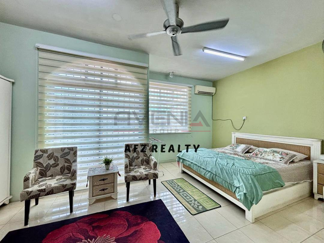TAMAN UNIVERSITI SEMELING 📍 | OPEN FACING | TERES 2 TINGKAT | CASHBACK RM20,000 | ZERO DEPOSIT | BOOKING 1K 14