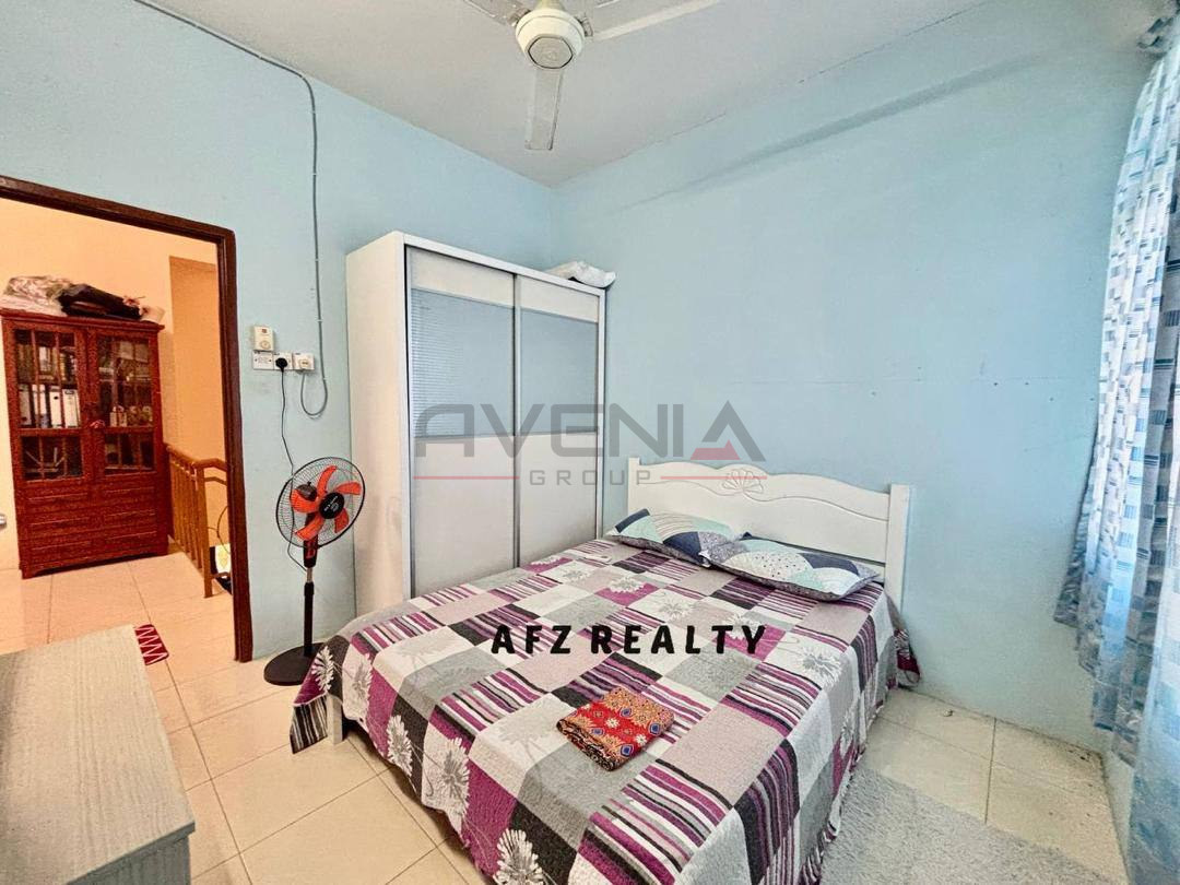 TAMAN UNIVERSITI SEMELING 📍 | OPEN FACING | TERES 2 TINGKAT | CASHBACK RM20,000 | ZERO DEPOSIT | BOOKING 1K 7