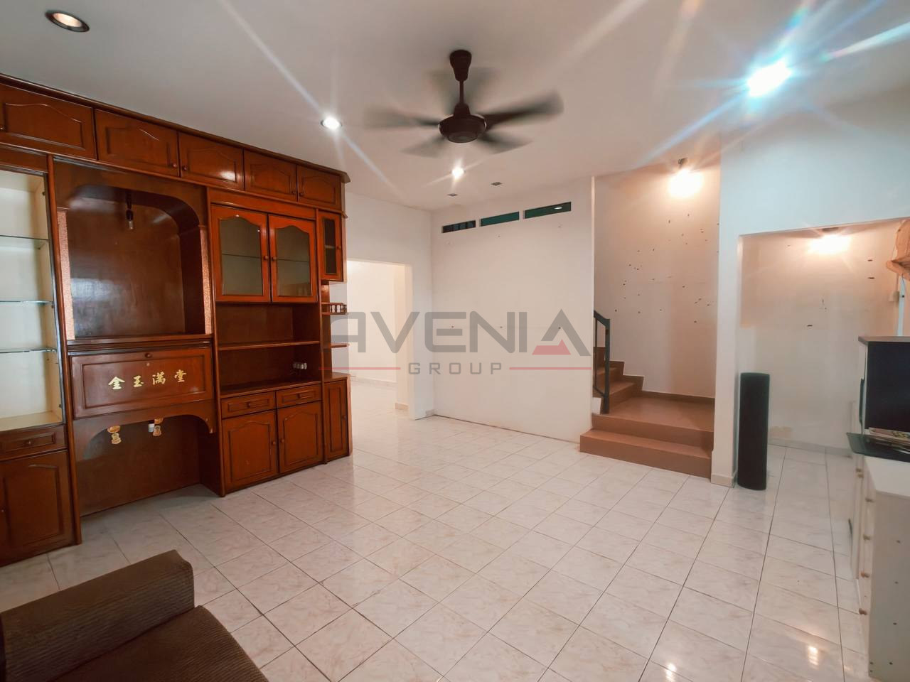 TAMAN SURIA II 📍 | TERES 1.5 TINGKAT | CASHBACK RM30,000 | ZERO DEPOSIT | BOOKING 1K 2