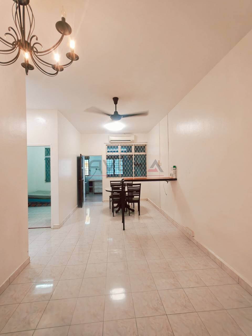 TAMAN SURIA II 📍 | TERES 1.5 TINGKAT | CASHBACK RM30,000 | ZERO DEPOSIT | BOOKING 1K 11