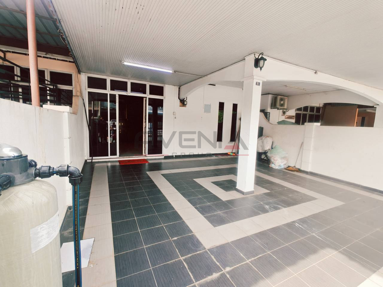 TAMAN SURIA II 📍 | TERES 1.5 TINGKAT | CASHBACK RM30,000 | ZERO DEPOSIT | BOOKING 1K 13