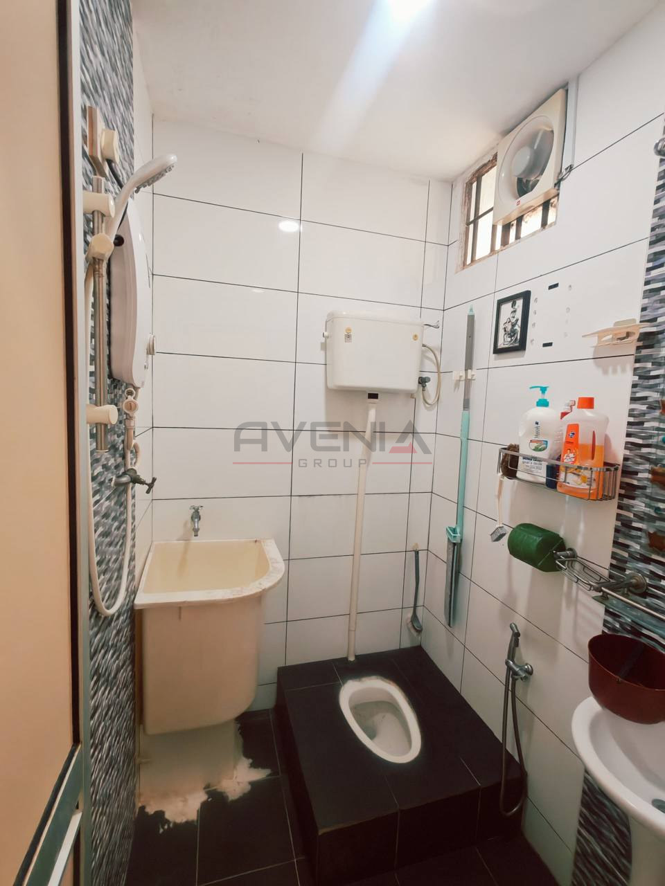 TAMAN SURIA II 📍 | TERES 1.5 TINGKAT | CASHBACK RM30,000 | ZERO DEPOSIT | BOOKING 1K 14