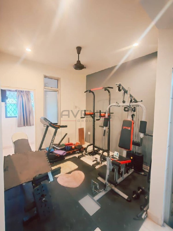 TAMAN SURIA II 📍 | TERES 1.5 TINGKAT | CASHBACK RM30,000 | ZERO DEPOSIT | BOOKING 1K 4