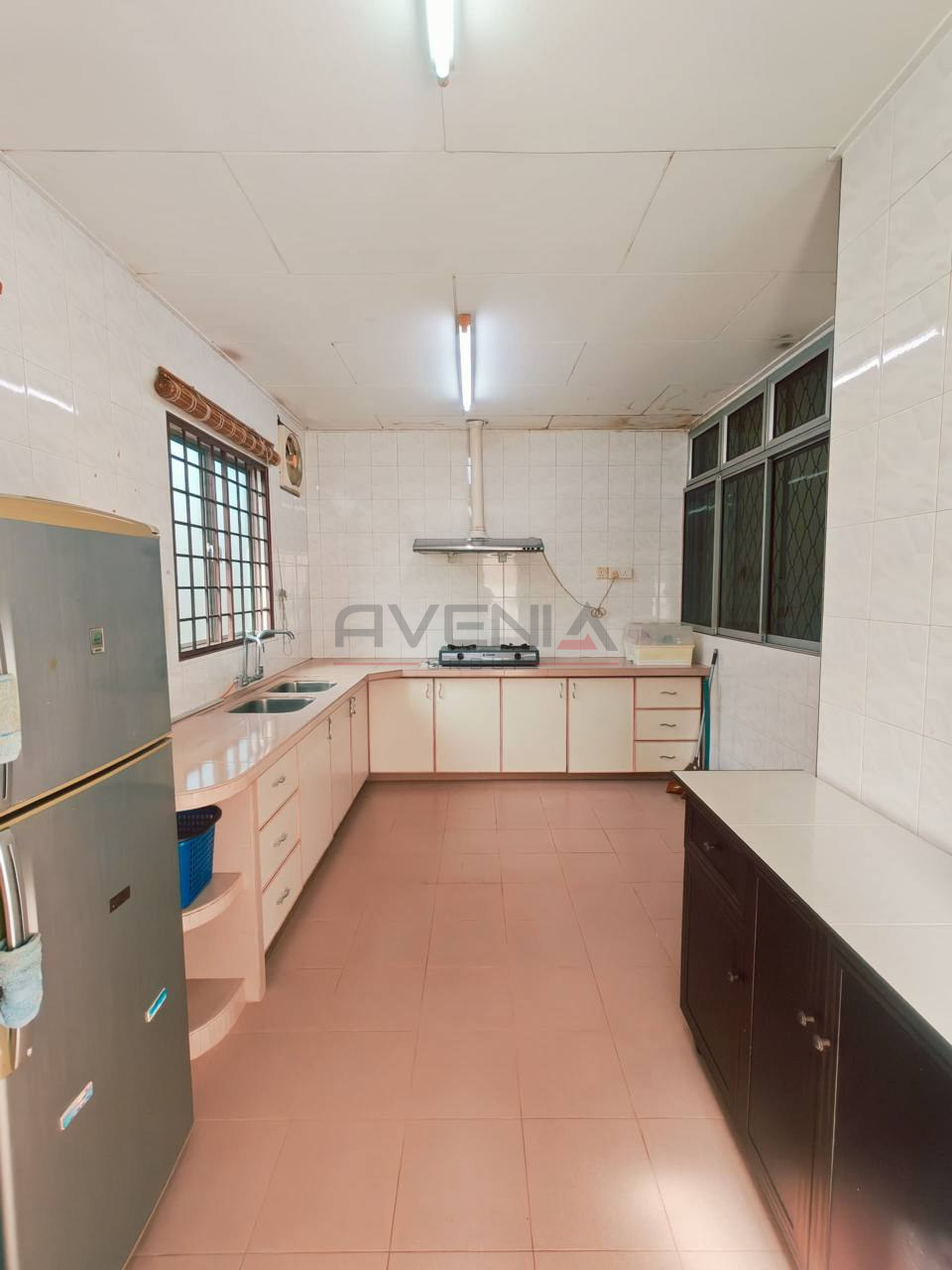 TAMAN SURIA II 📍 | TERES 1.5 TINGKAT | CASHBACK RM30,000 | ZERO DEPOSIT | BOOKING 1K 7