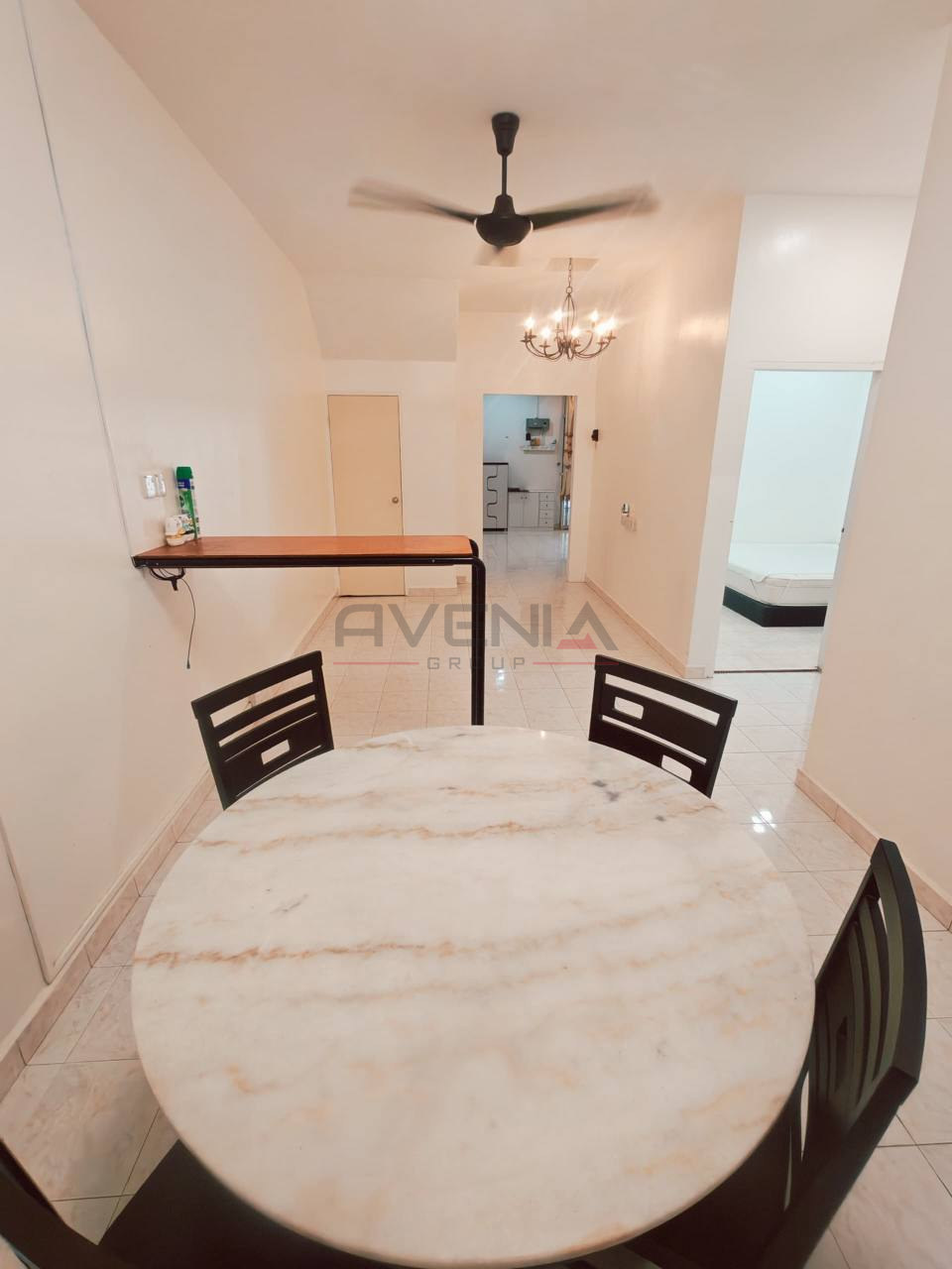 TAMAN SURIA II 📍 | TERES 1.5 TINGKAT | CASHBACK RM30,000 | ZERO DEPOSIT | BOOKING 1K 8