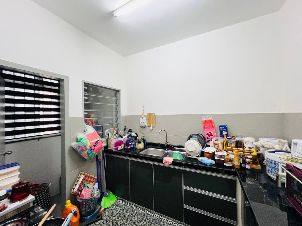 PANGSAPURI ENESTA DESA AMAN 📍 | CASHBACK RM20,000 | ZERO DEPOSIT | BOOKING 1K 13