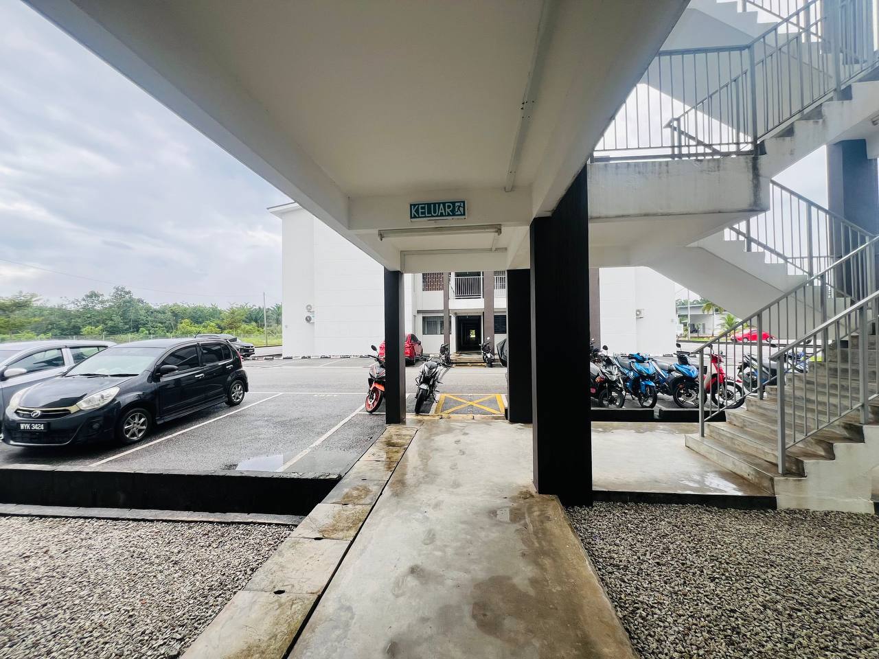 PANGSAPURI ENESTA DESA AMAN 📍 | CASHBACK RM20,000 | ZERO DEPOSIT | BOOKING 1K 15