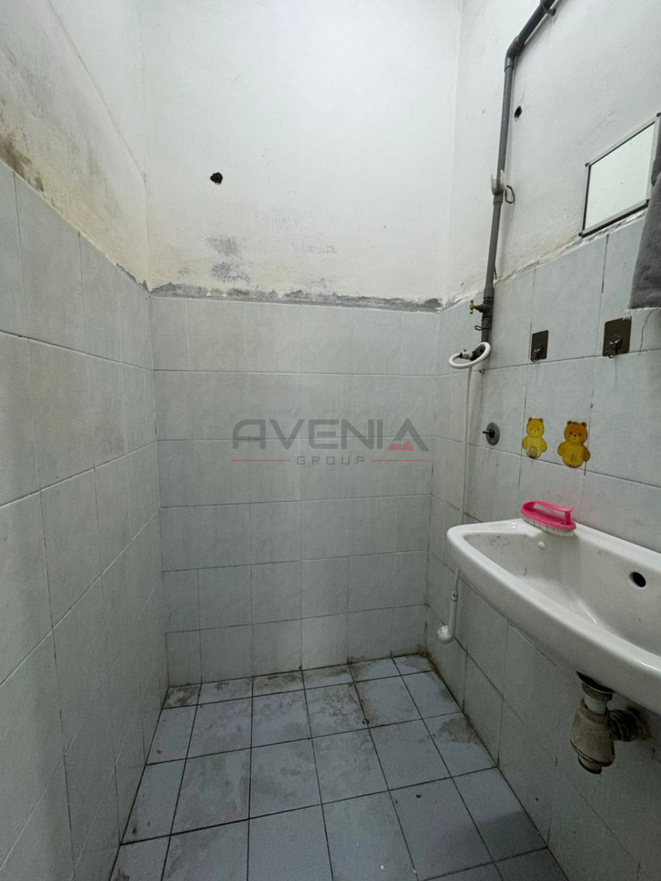 TAMAN MANGGIS INDAH 📍 | RENOVATED | CLUSTER 2 TINGKAT | CASHBACK RM35,000 | ZERO DEPOSIT | BOOKING 1K 2