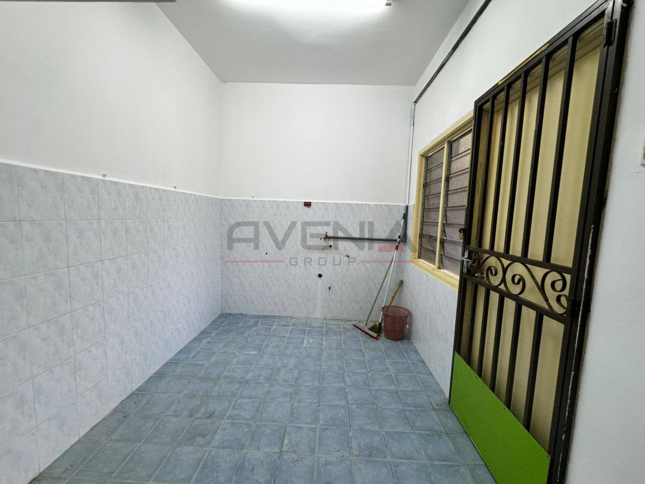 TAMAN MANGGIS INDAH 📍 | RENOVATED | CLUSTER 2 TINGKAT | CASHBACK RM35,000 | ZERO DEPOSIT | BOOKING 1K 11