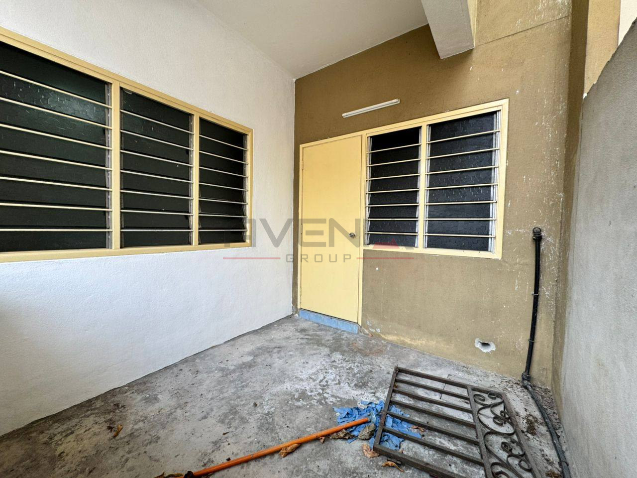 TAMAN MANGGIS INDAH 📍 | RENOVATED | CLUSTER 2 TINGKAT | CASHBACK RM35,000 | ZERO DEPOSIT | BOOKING 1K 13