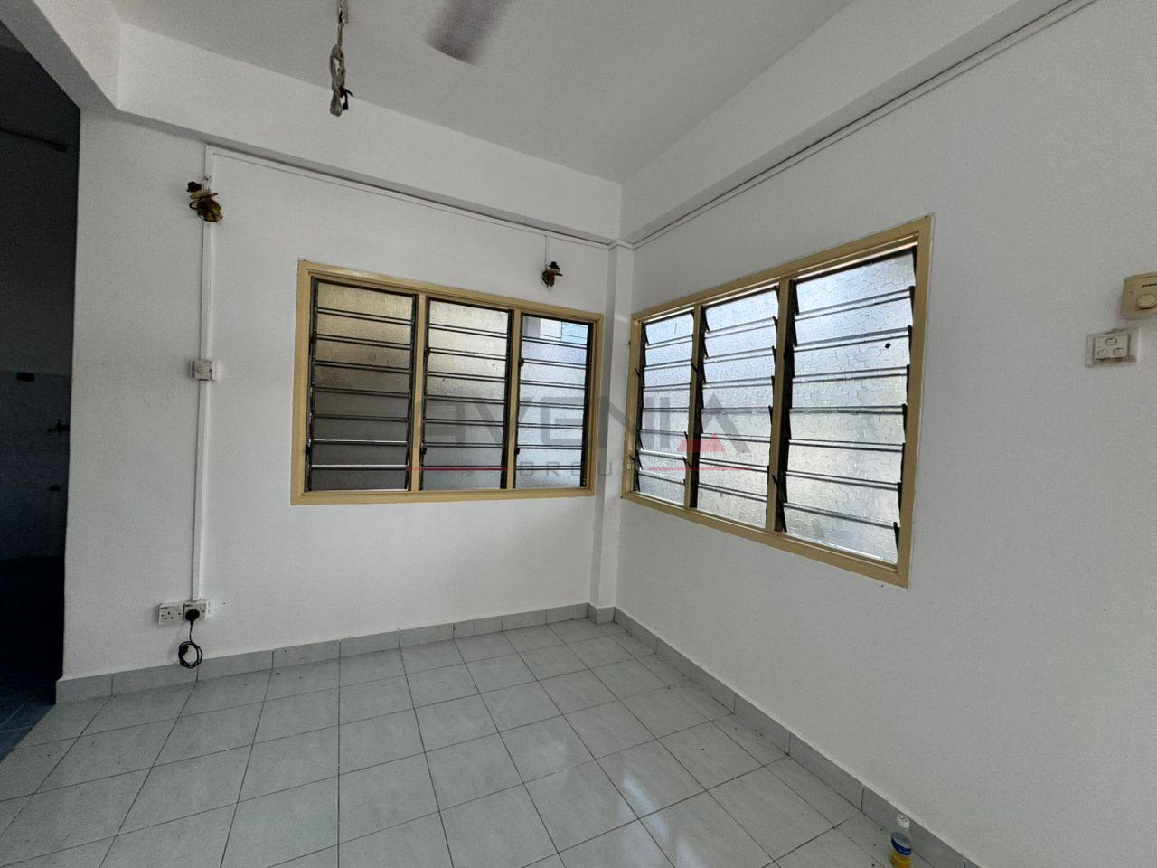 TAMAN MANGGIS INDAH 📍 | RENOVATED | CLUSTER 2 TINGKAT | CASHBACK RM35,000 | ZERO DEPOSIT | BOOKING 1K 15