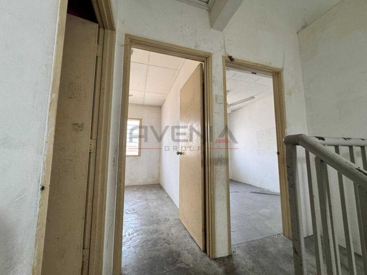 TAMAN MANGGIS INDAH 📍 | RENOVATED | CLUSTER 2 TINGKAT | CASHBACK RM35,000 | ZERO DEPOSIT | BOOKING 1K 3