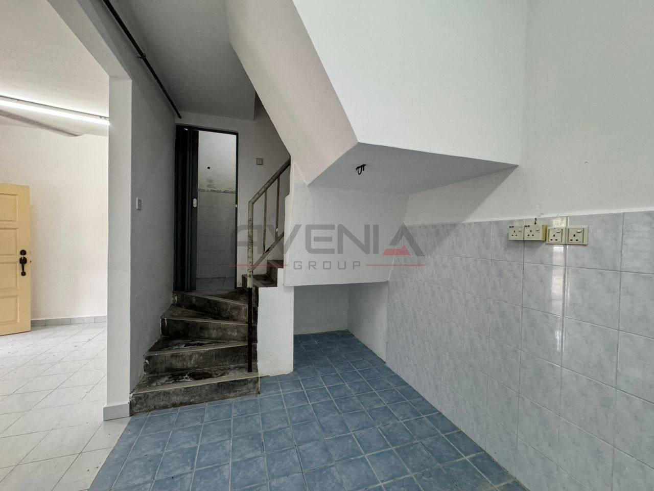 TAMAN MANGGIS INDAH 📍 | RENOVATED | CLUSTER 2 TINGKAT | CASHBACK RM35,000 | ZERO DEPOSIT | BOOKING 1K 5