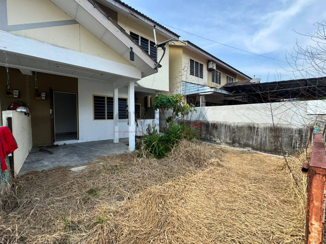 TAMAN MANGGIS INDAH 📍 | RENOVATED | CLUSTER 2 TINGKAT | CASHBACK RM35,000 | ZERO DEPOSIT | BOOKING 1K 6