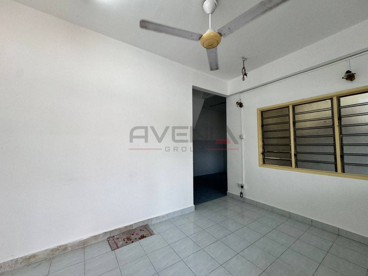 TAMAN MANGGIS INDAH 📍 | RENOVATED | CLUSTER 2 TINGKAT | CASHBACK RM35,000 | ZERO DEPOSIT | BOOKING 1K 10