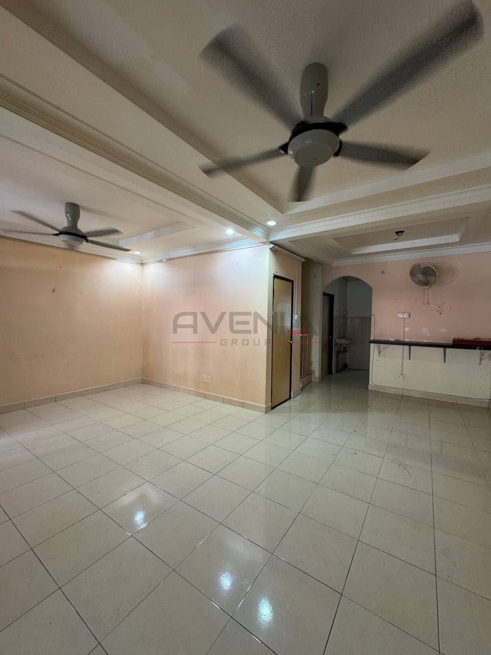 TAMAN PERMATANG SINTUK 📍 | TERES 2 TINGKAT | CASHBACK RM41,000 | ZERO DEPOSIT | BOOKING 1K 2
