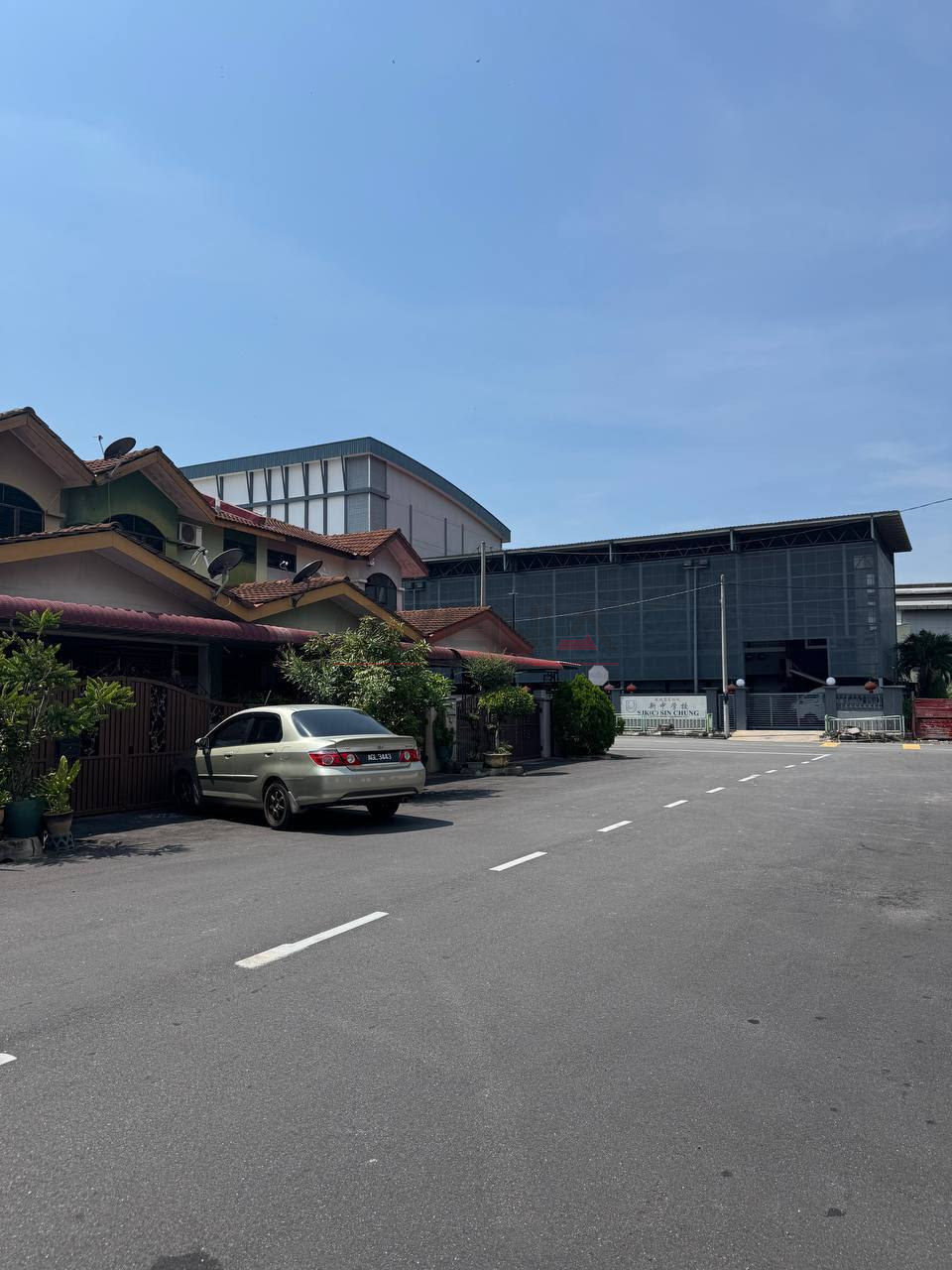 TAMAN PERMATANG SINTUK 📍 | TERES 2 TINGKAT | CASHBACK RM41,000 | ZERO DEPOSIT | BOOKING 1K 13