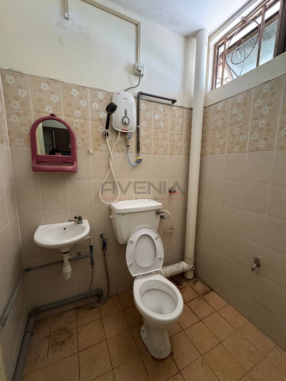 TAMAN PERMATANG SINTUK 📍 | TERES 2 TINGKAT | CASHBACK RM41,000 | ZERO DEPOSIT | BOOKING 1K 4