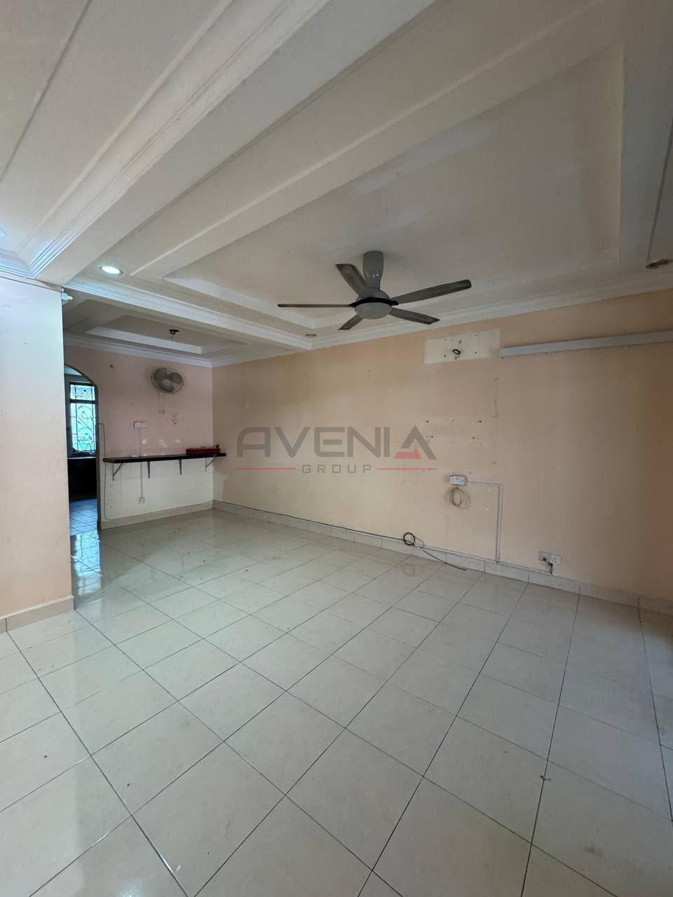 TAMAN PERMATANG SINTUK 📍 | TERES 2 TINGKAT | CASHBACK RM41,000 | ZERO DEPOSIT | BOOKING 1K 5
