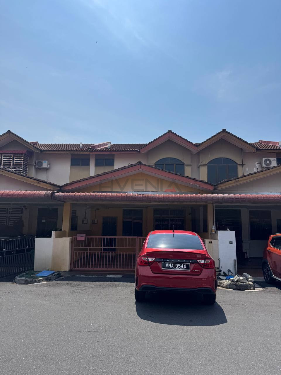 TAMAN PERMATANG SINTUK 📍 | TERES 2 TINGKAT | CASHBACK RM41,000 | ZERO DEPOSIT | BOOKING 1K