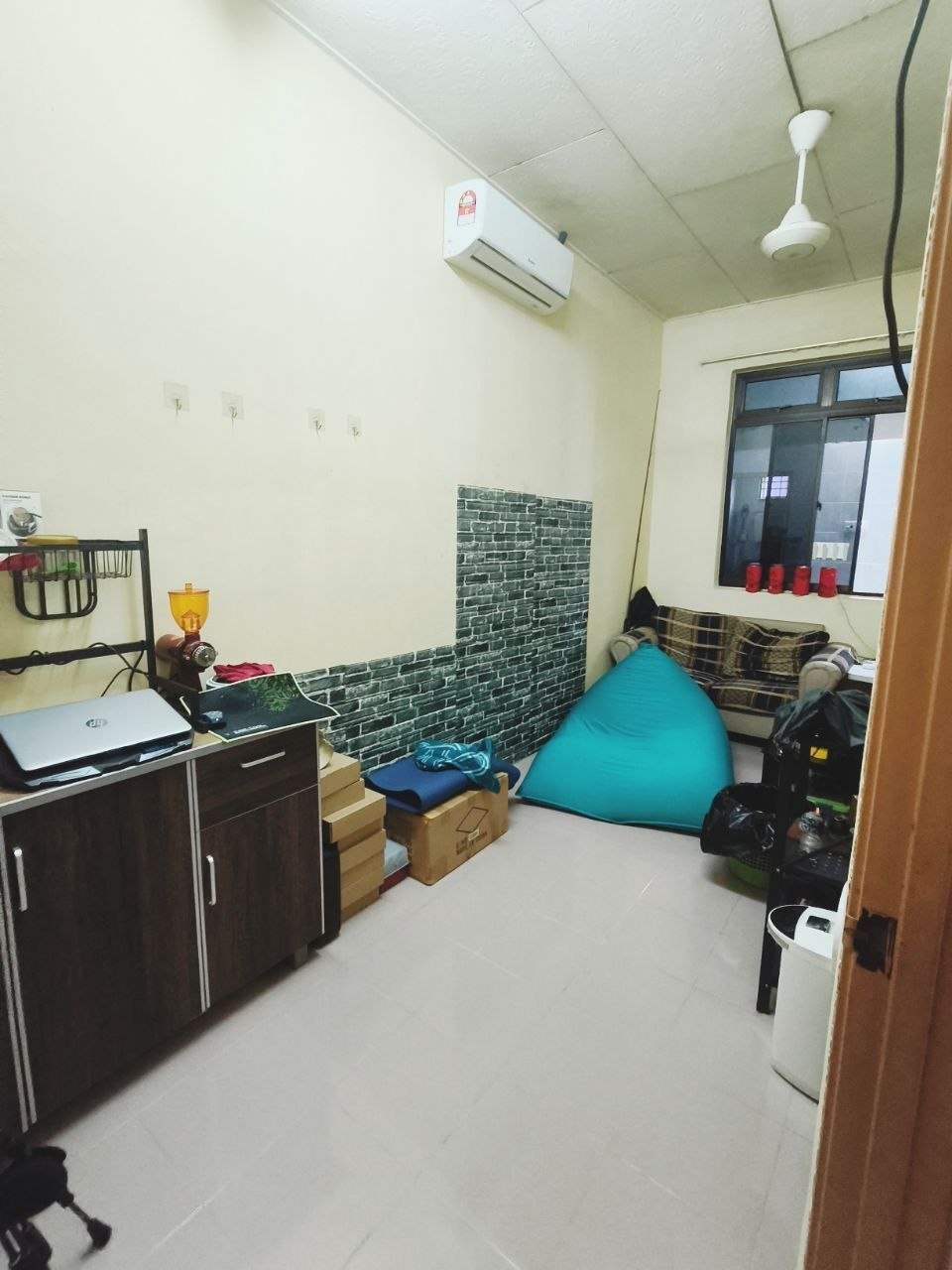 TAMAN SERAI WANGI 📍 | RENOVATED | TERES SETINGKAT | CASHBACK RM41,000 | ZERO DEPOSIT | BOOKING 1K 14