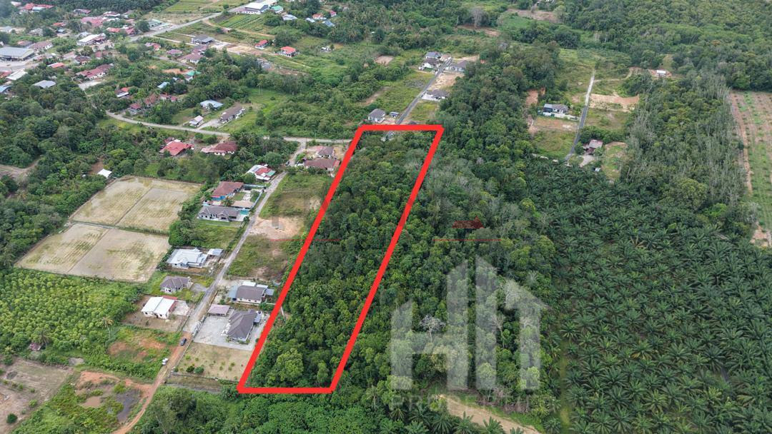 KAMPUNG SUNGAI ROTAN 📍 | TANAH PERTANIAN | BELOW MARKET VALUE RM50,000 3