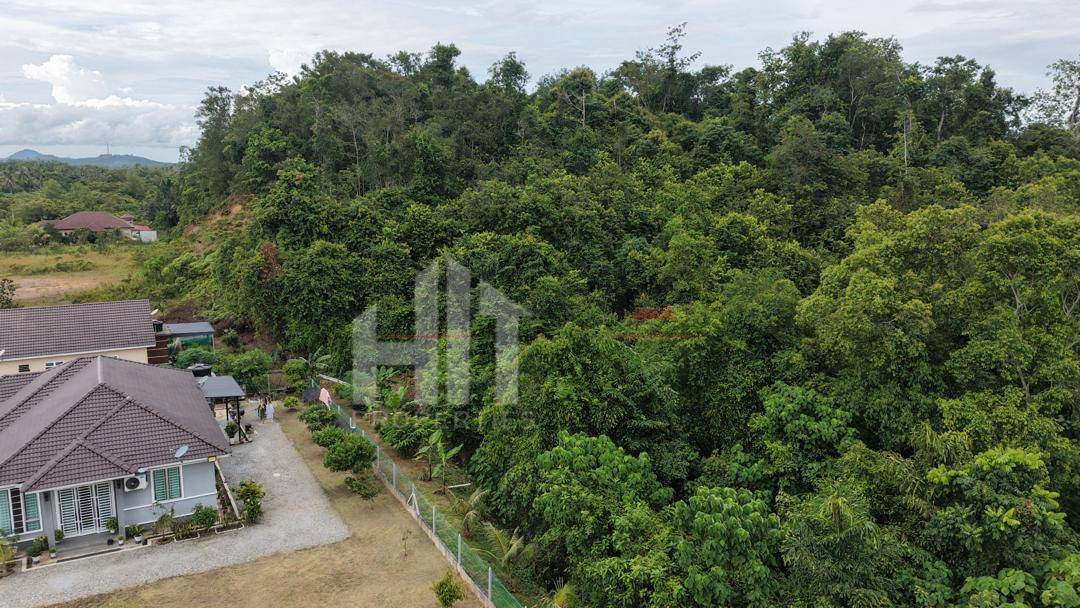 KAMPUNG SUNGAI ROTAN 📍 | TANAH PERTANIAN | BELOW MARKET VALUE RM50,000 4