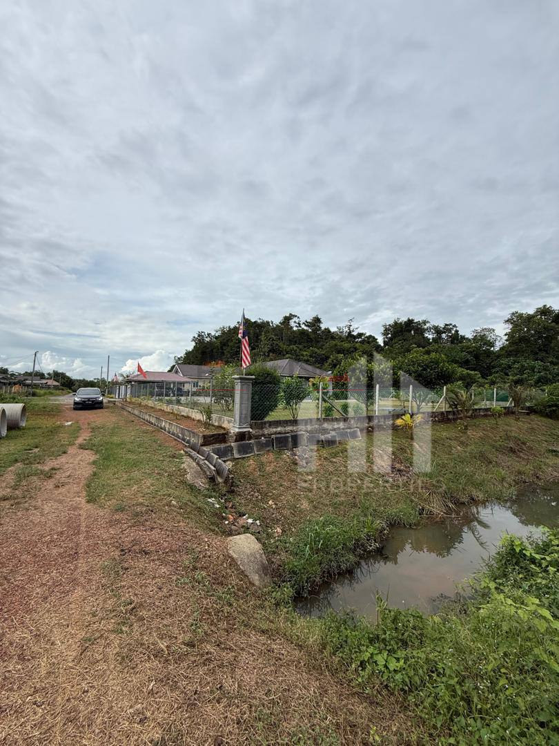 KAMPUNG SUNGAI ROTAN 📍 | TANAH PERTANIAN | BELOW MARKET VALUE RM50,000 5
