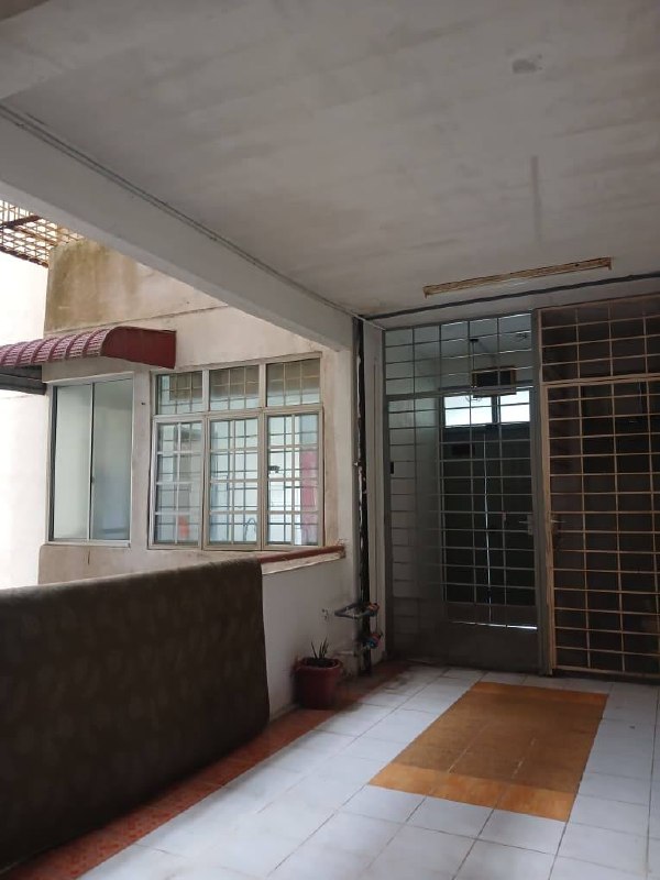 KONDOMINIUM MUTIARA BANDAR PERDA 📍 | CASHBACK RM25,000 | ZERO DEPOSIT | BOOKING 1K 5