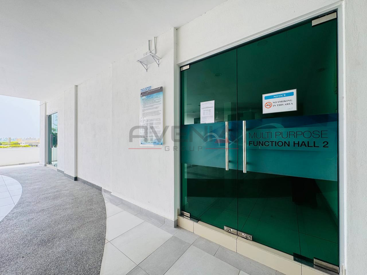 KONDOMINIUM ROYALE INFINITY 📍 | GUARDED | CASHBACK RM41,000 | ZERO DEPOSIT | BOOKING 1K 7