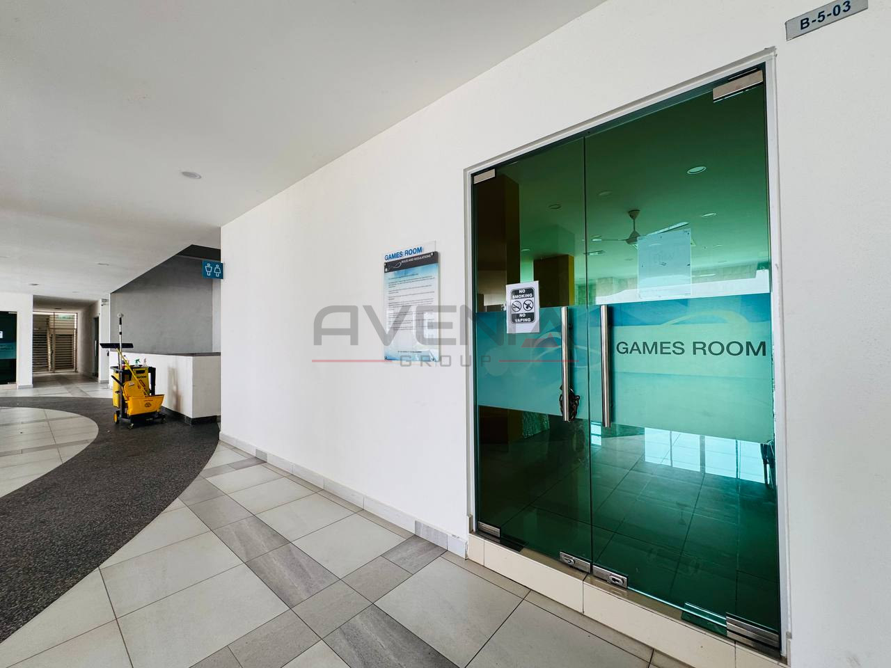 KONDOMINIUM ROYALE INFINITY 📍 | GUARDED | CASHBACK RM41,000 | ZERO DEPOSIT | BOOKING 1K 8