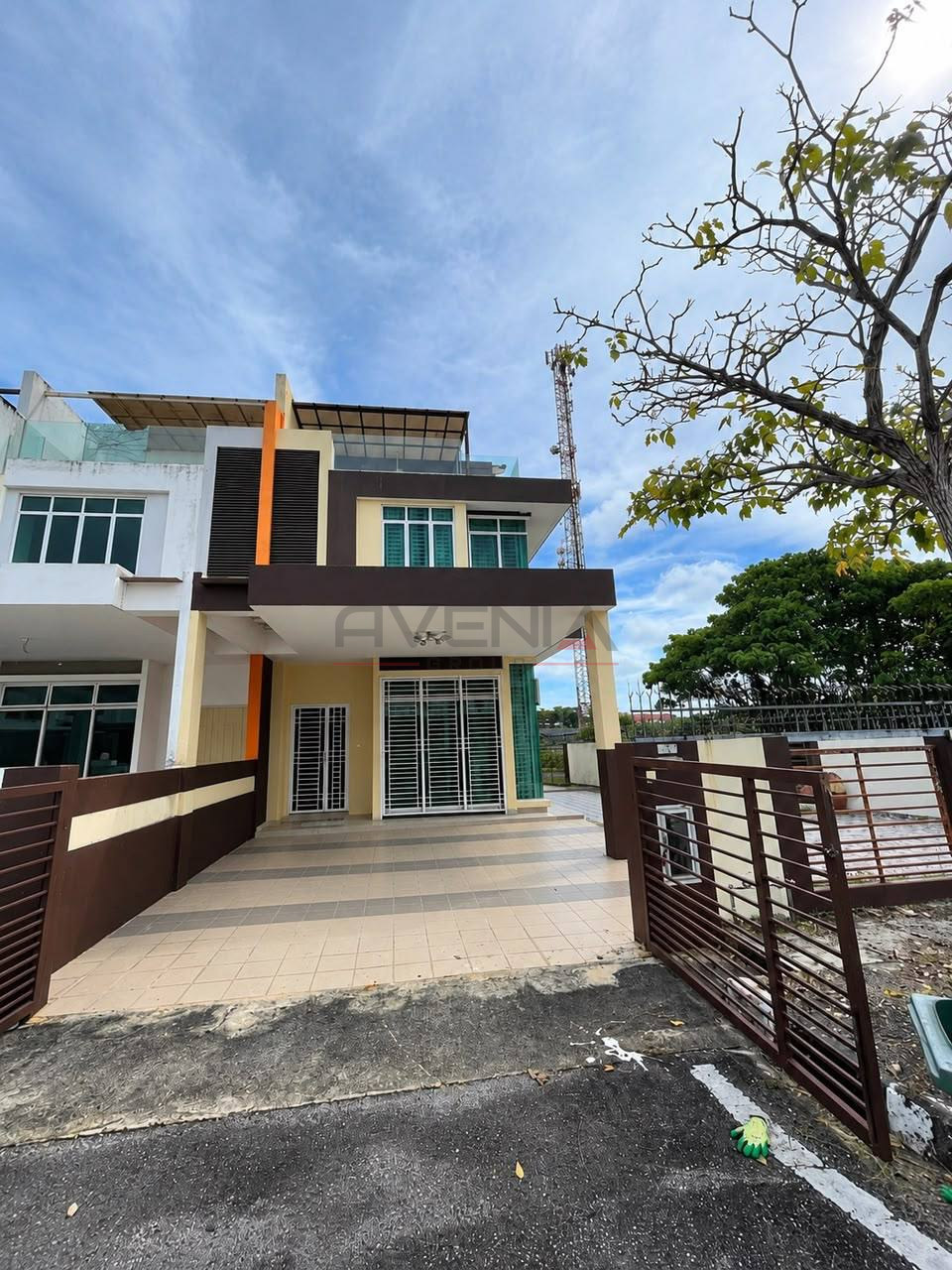 LEBUH ORKADIA 📍 | TERES 3 TINGKAT | CASHBACK RM500 | ZERO DEPOSIT
