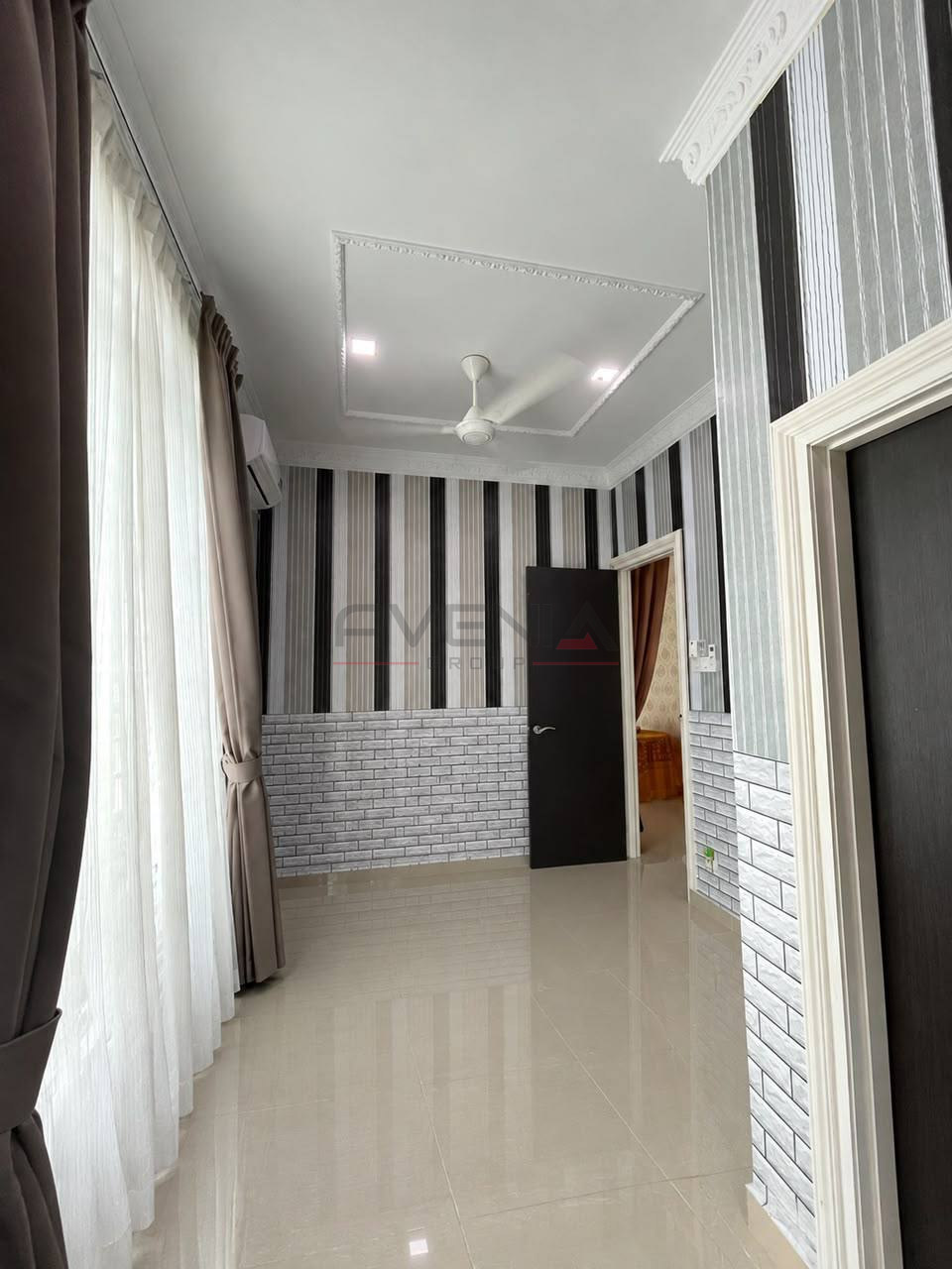 LEBUH ORKADIA 📍 | TERES 3 TINGKAT | CASHBACK RM500 | ZERO DEPOSIT 3