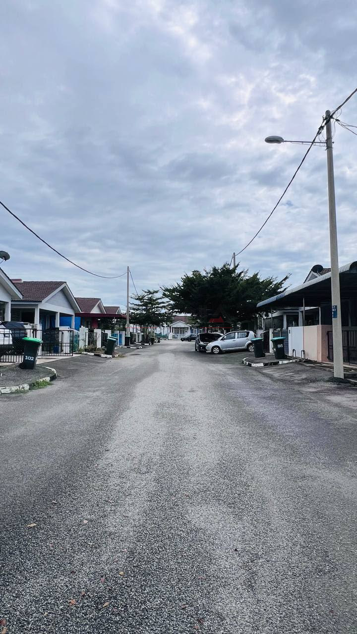 ZON TANJUNG 📍 | TERES SETINGKAT | CASHBACK RM20,000 | ZERO DEPOSIT | BOOKING 1K 6