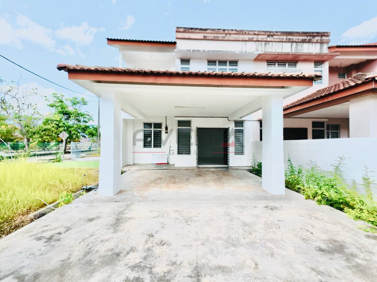 REGILIA AMBANGAN HEIGHTS 📍 | CORNER LOT | TERES 2 TINGKAT | CASHBACK RM10,000 | ZERO DEPOSIT | BOOKING 1K 2