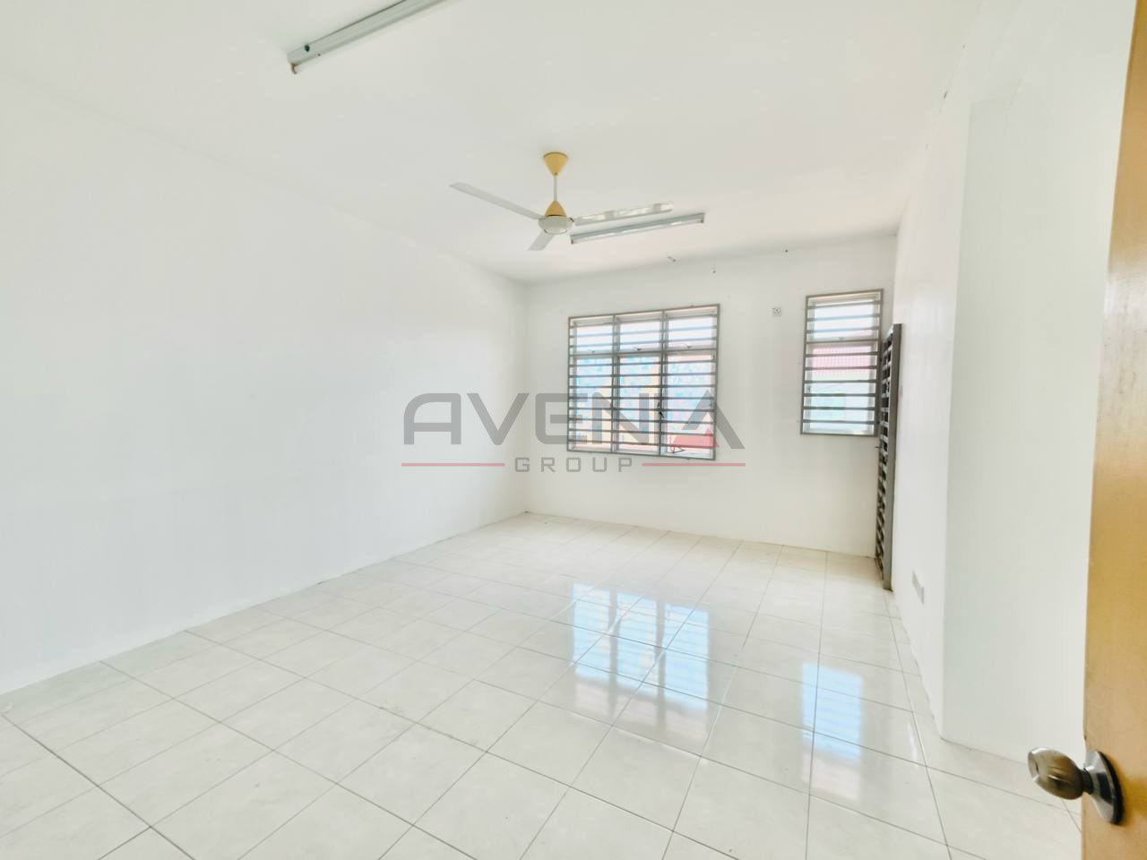 REGILIA AMBANGAN HEIGHTS 📍 | CORNER LOT | TERES 2 TINGKAT | CASHBACK RM10,000 | ZERO DEPOSIT | BOOKING 1K 11