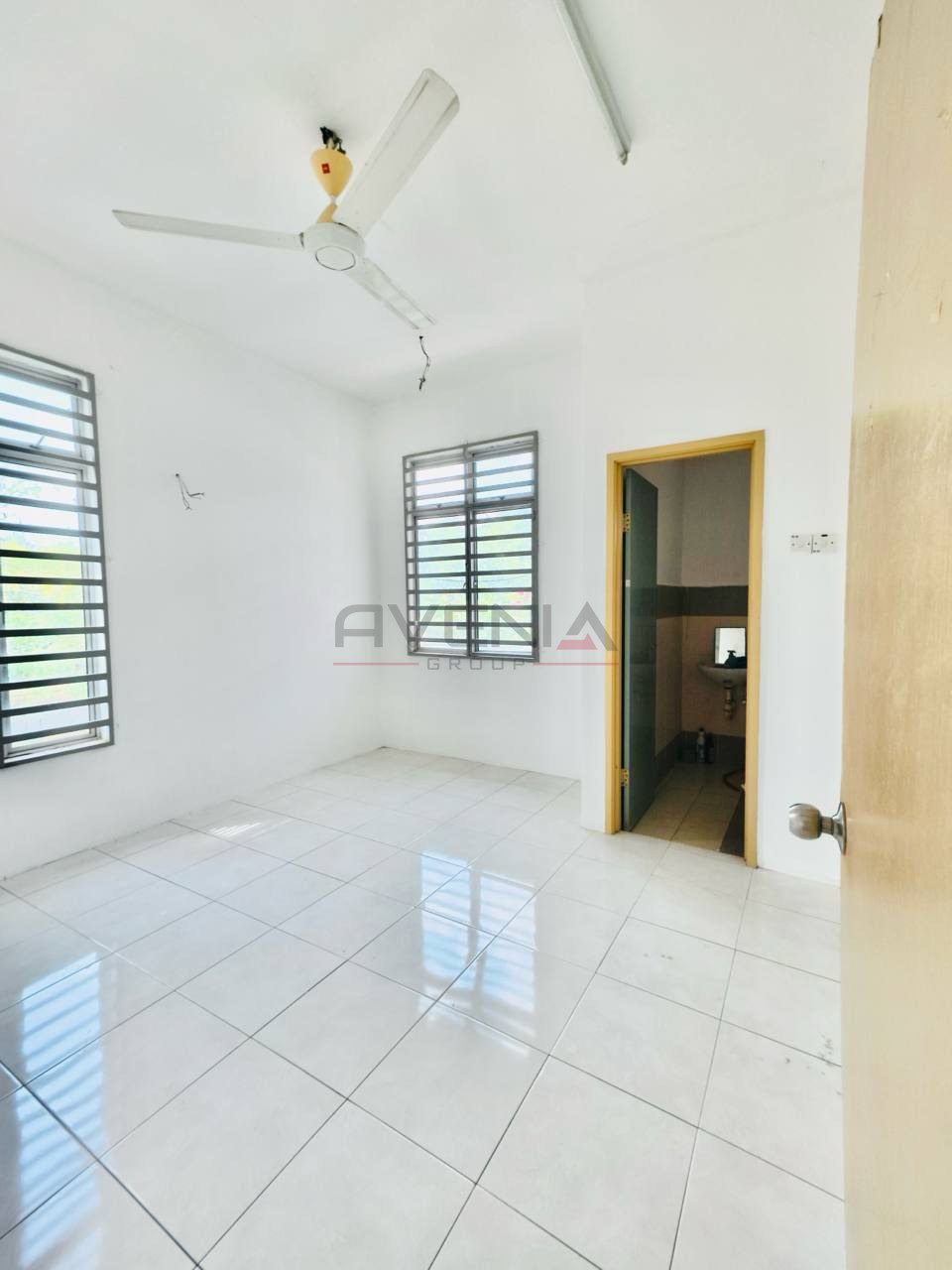 REGILIA AMBANGAN HEIGHTS 📍 | CORNER LOT | TERES 2 TINGKAT | CASHBACK RM10,000 | ZERO DEPOSIT | BOOKING 1K 14