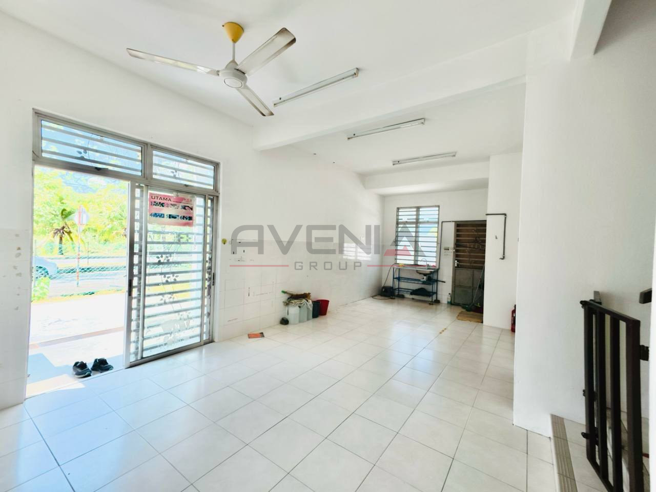 REGILIA AMBANGAN HEIGHTS 📍 | CORNER LOT | TERES 2 TINGKAT | CASHBACK RM10,000 | ZERO DEPOSIT | BOOKING 1K 5