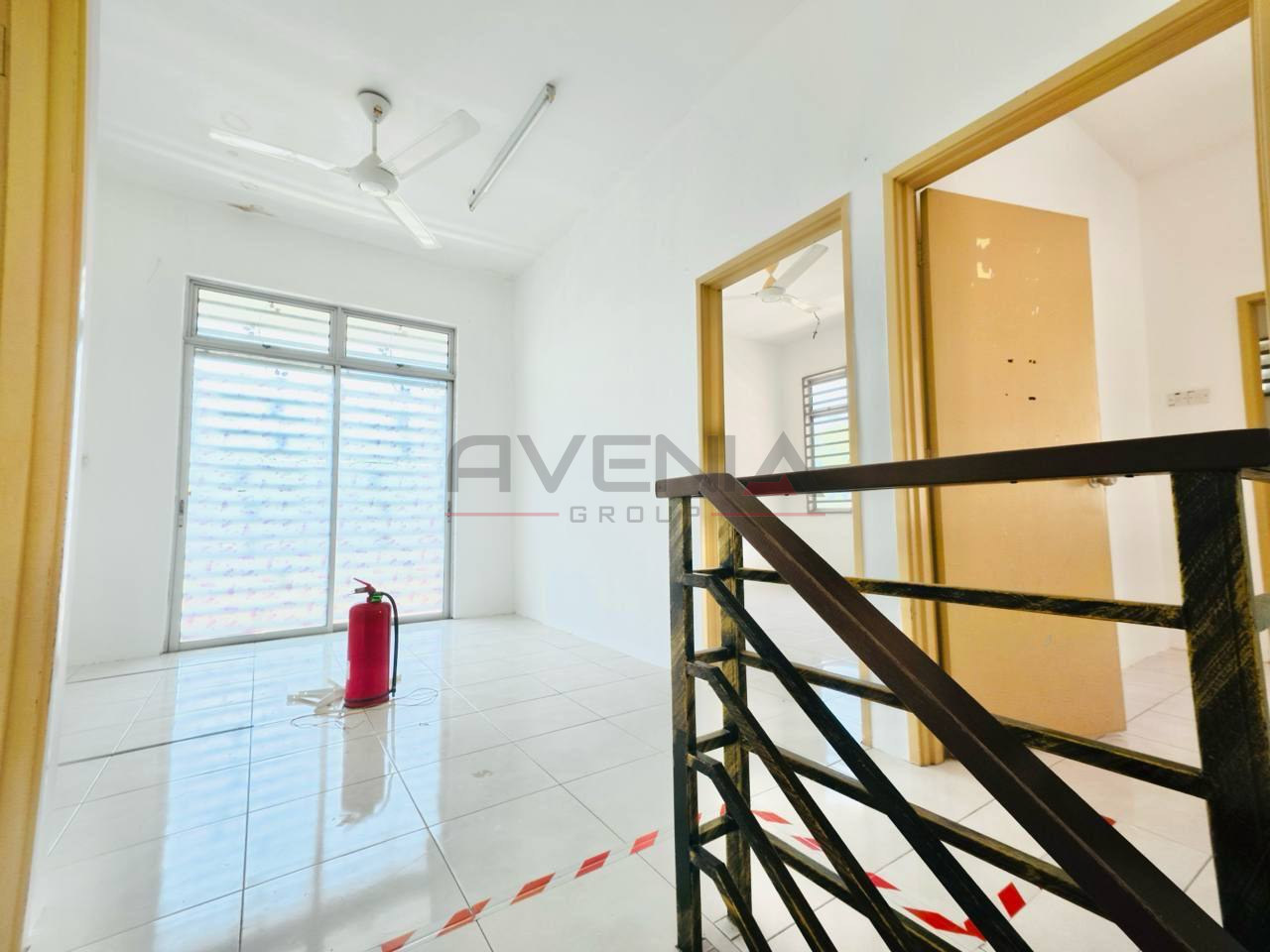 REGILIA AMBANGAN HEIGHTS 📍 | CORNER LOT | TERES 2 TINGKAT | CASHBACK RM10,000 | ZERO DEPOSIT | BOOKING 1K 10
