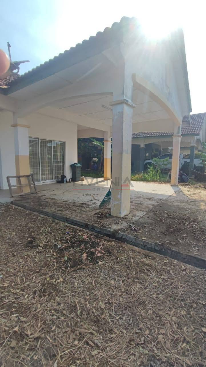 BANDAR PUTERI JAYA 📍 | SEMI-D | CASHBACK RM35,000 | ZERO DEPOSIT | BOOKING 1K 3